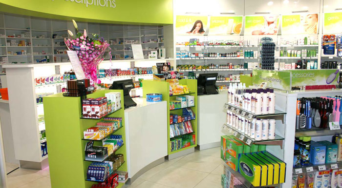 Freshco Pharmacy Kilkenny - Beechview Self Catering Accommodation