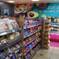 Freshco Convenience Store + Deli Kilkenny