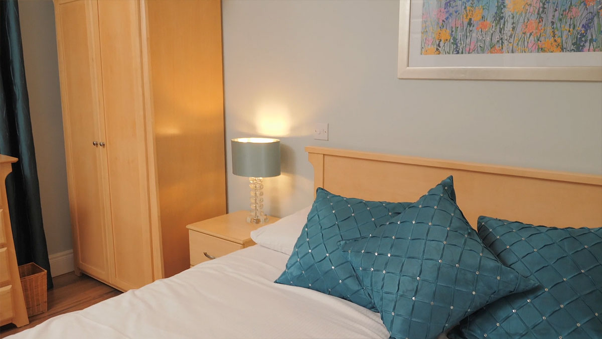 Self Catering Accommodation Kilkenny