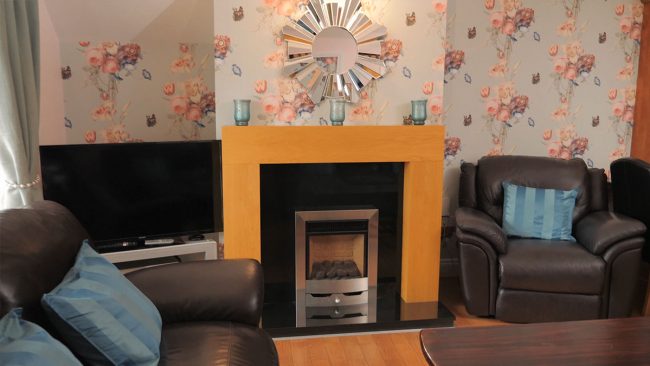 Self Catering Accommodation Kilkenny