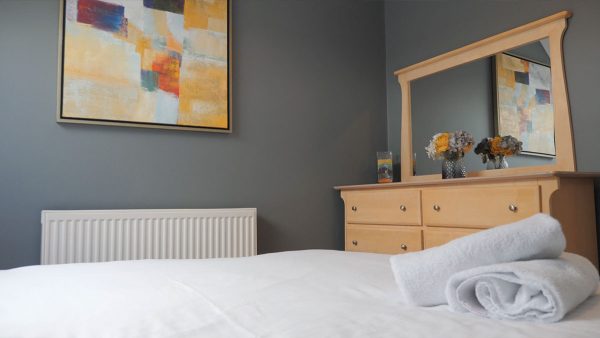 Self Catering Accommodation Kilkenny