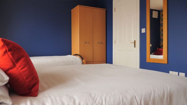 Self Catering Accommodation Kilkenny