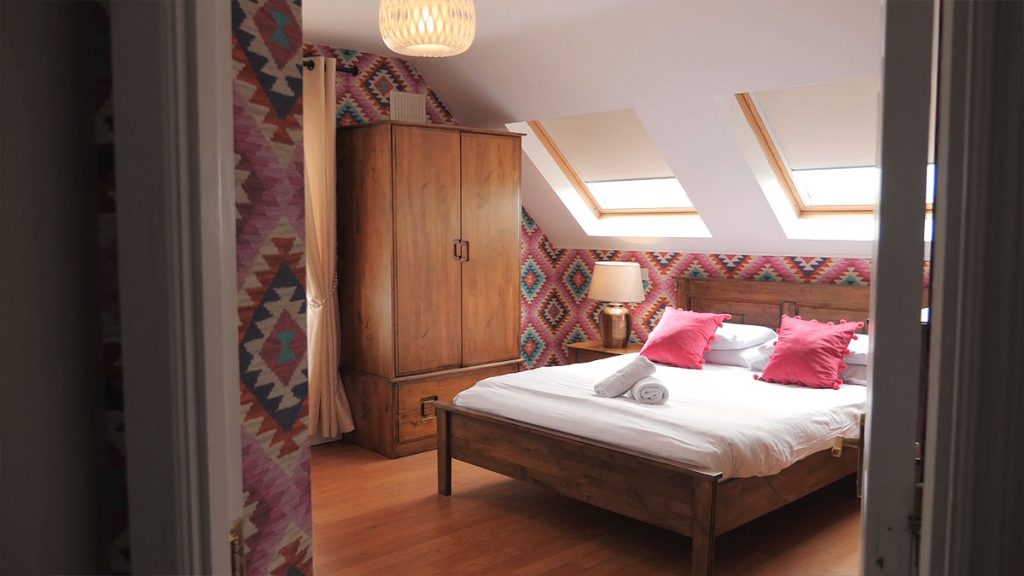 Self Catering Accommodation Kilkenny
