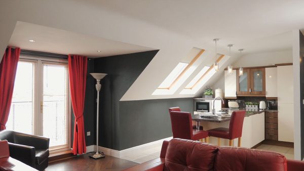 Self Catering Accommodation Kilkenny